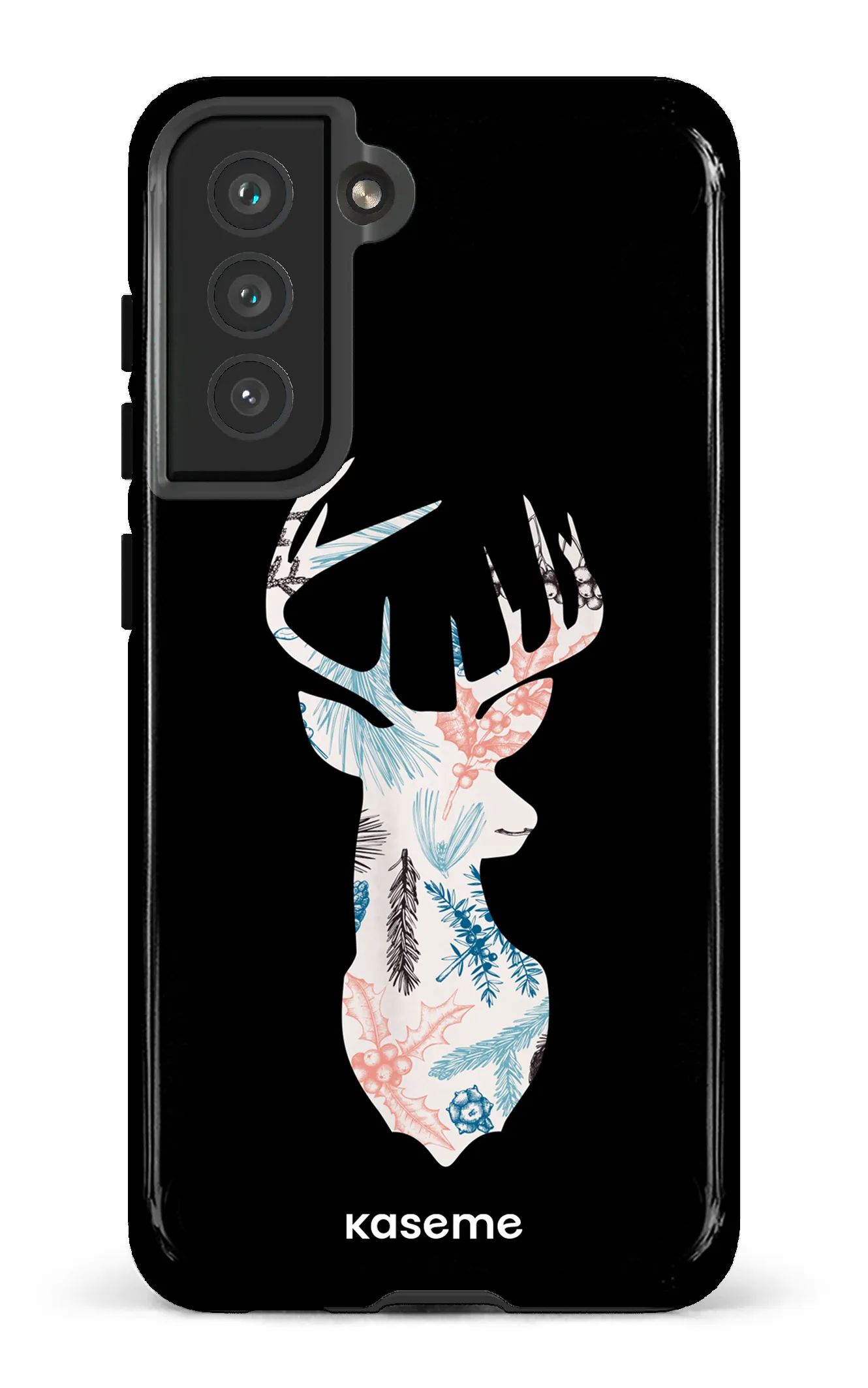 Rudolph