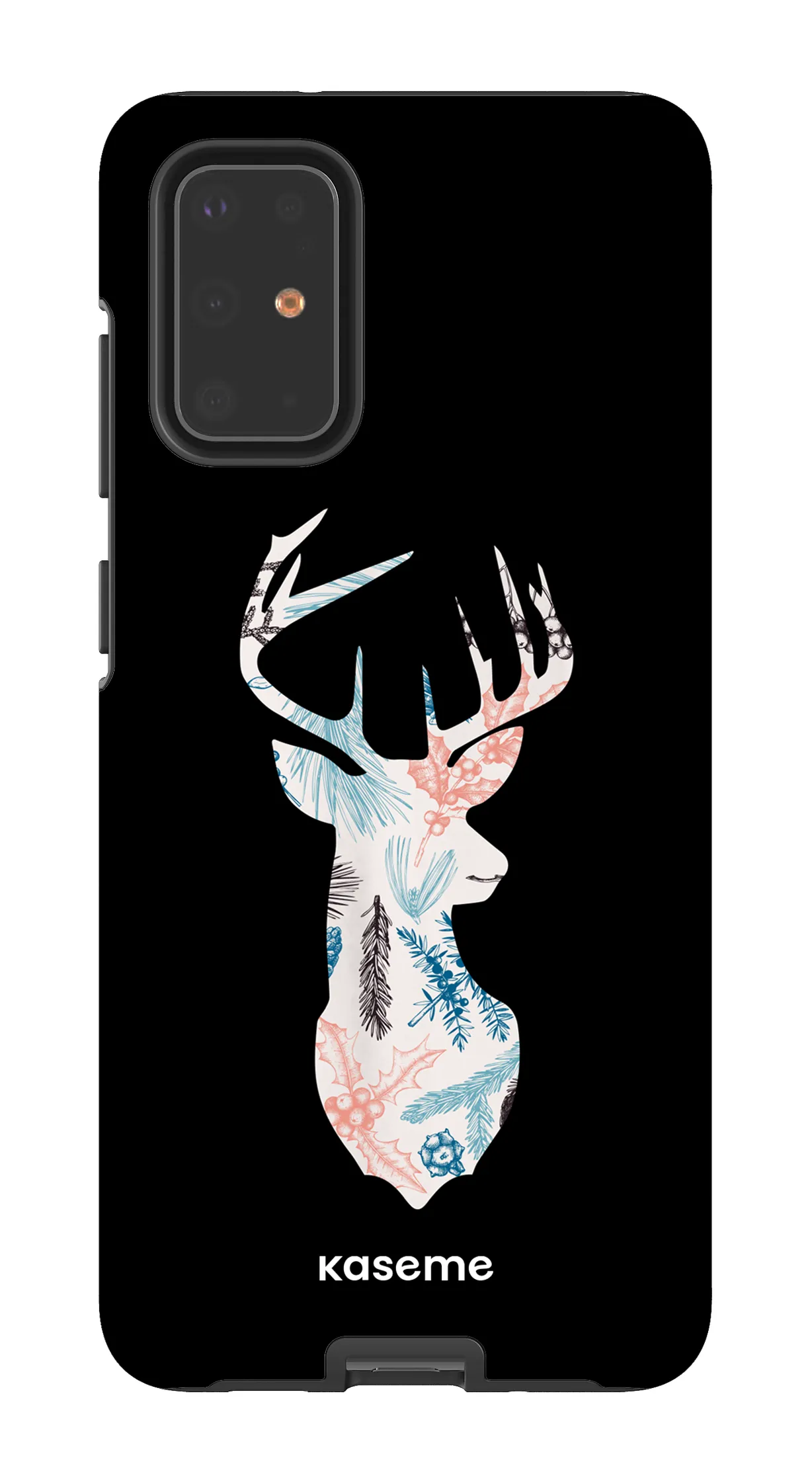 Rudolph