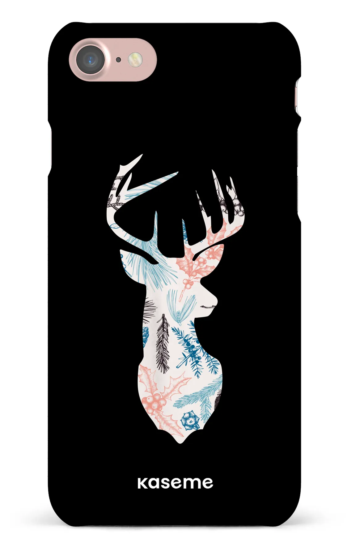 Rudolph