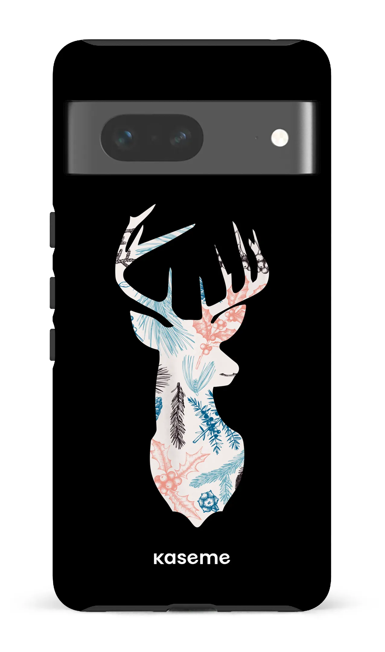 Rudolph