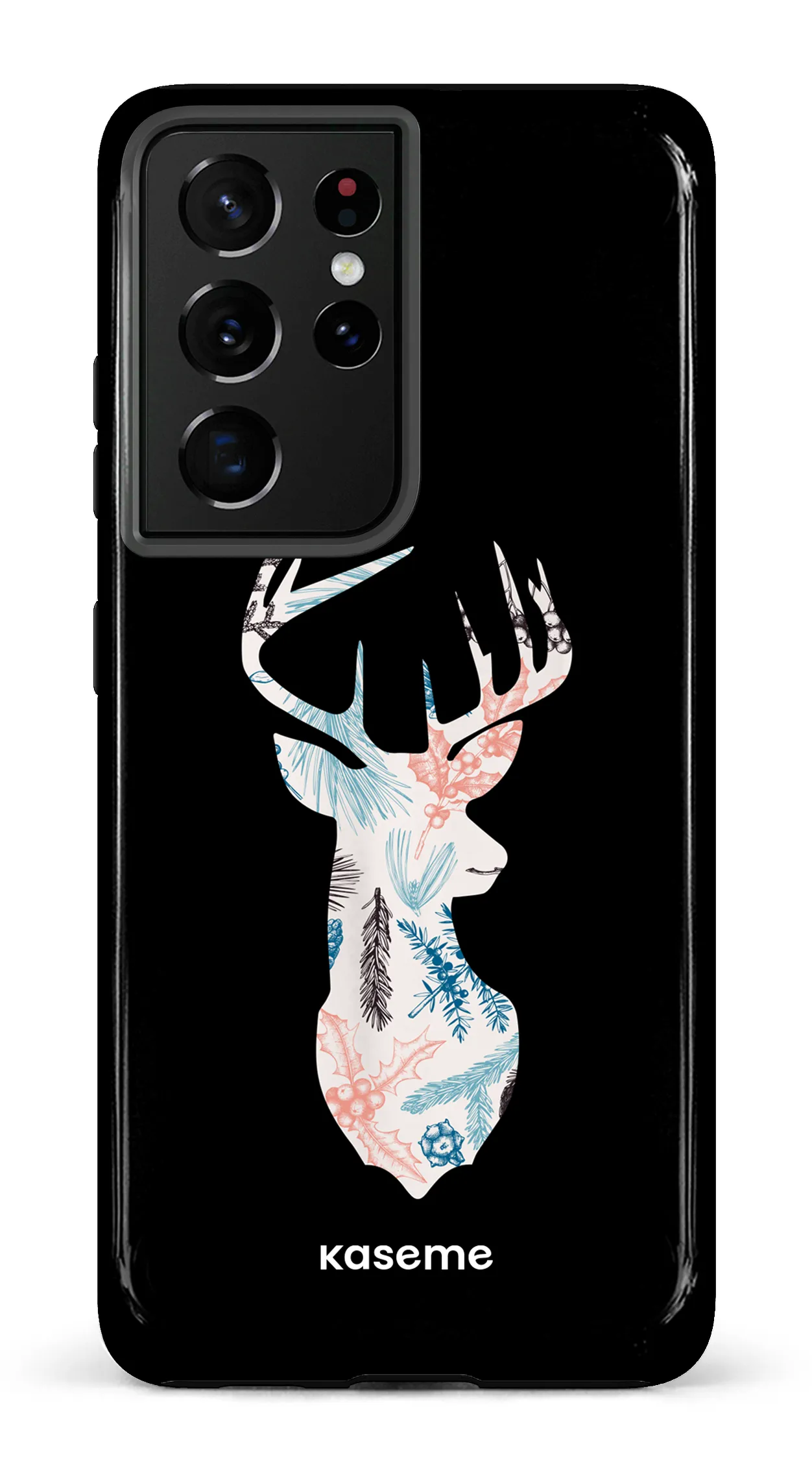 Rudolph