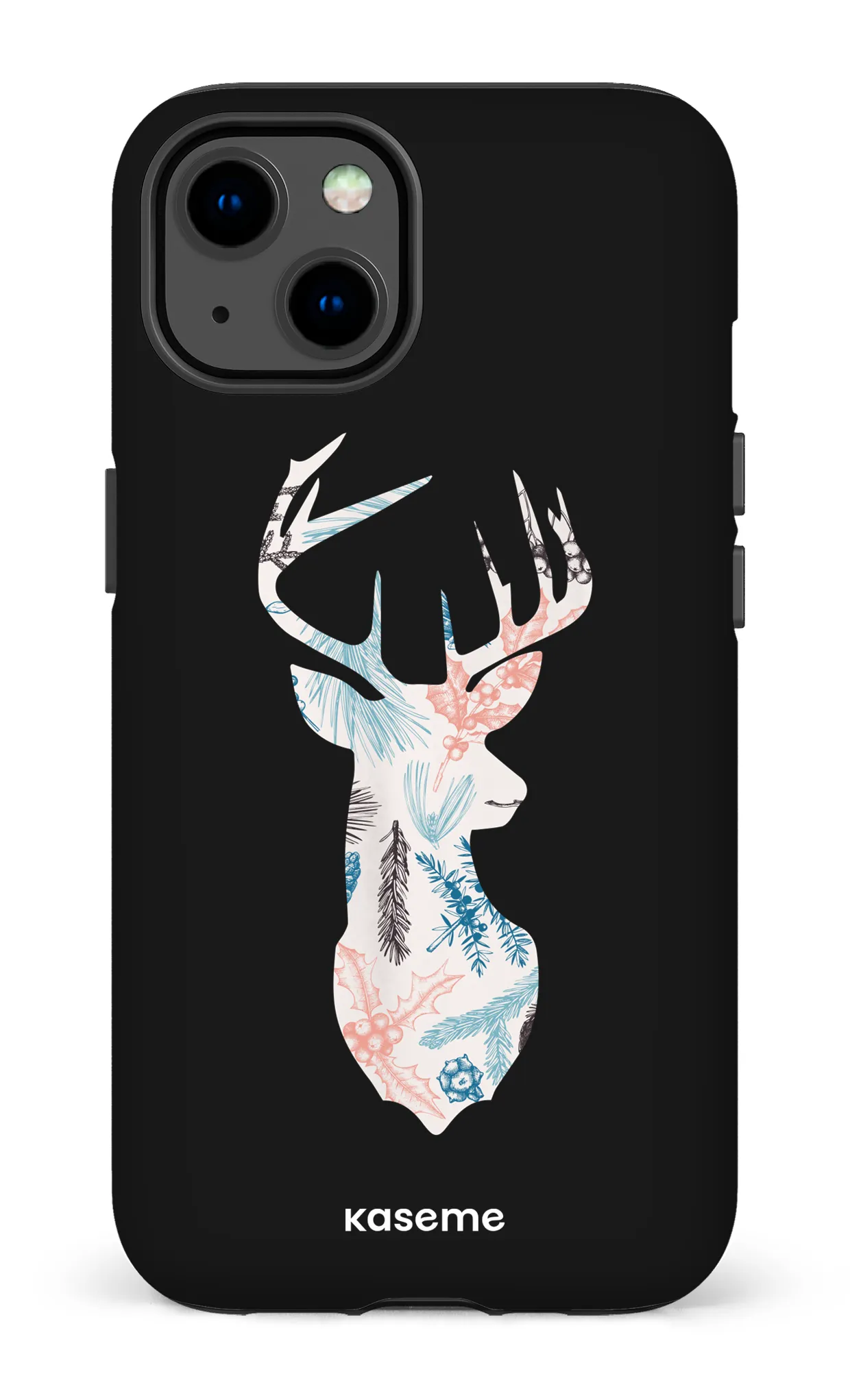 Rudolph