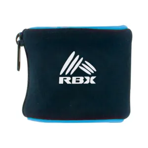 Running Sweatproof Adjustable Wrist Wallet Pouch