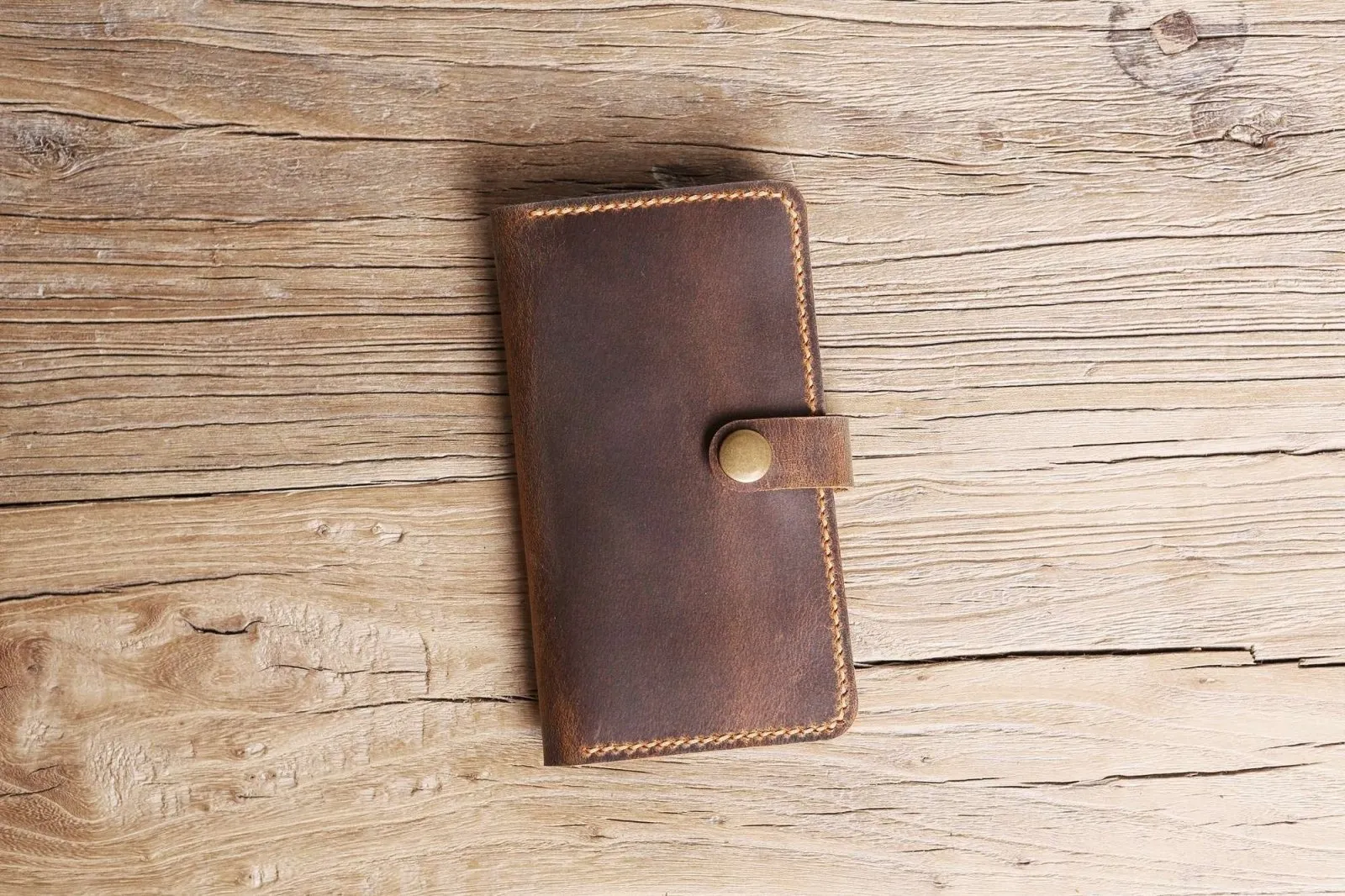 rustic leather cases for galaxy s10 plus