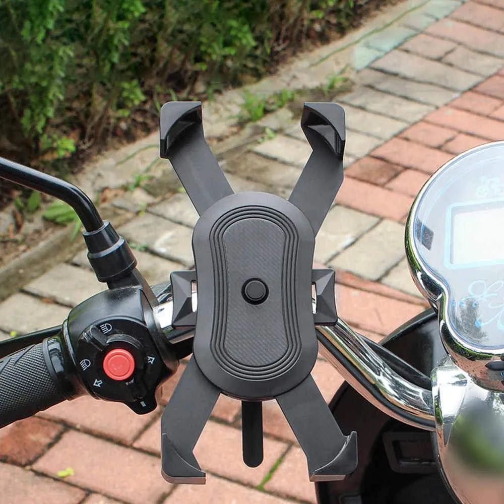 S150 Bicycle Mobile Phone Bracket
