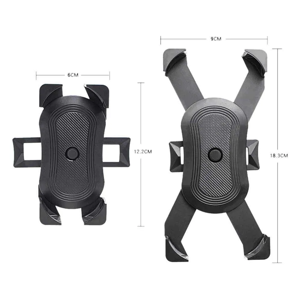 S150 Bicycle Mobile Phone Bracket