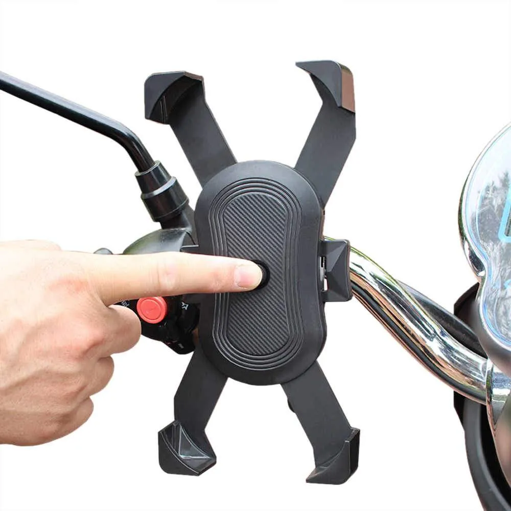 S150 Bicycle Mobile Phone Bracket