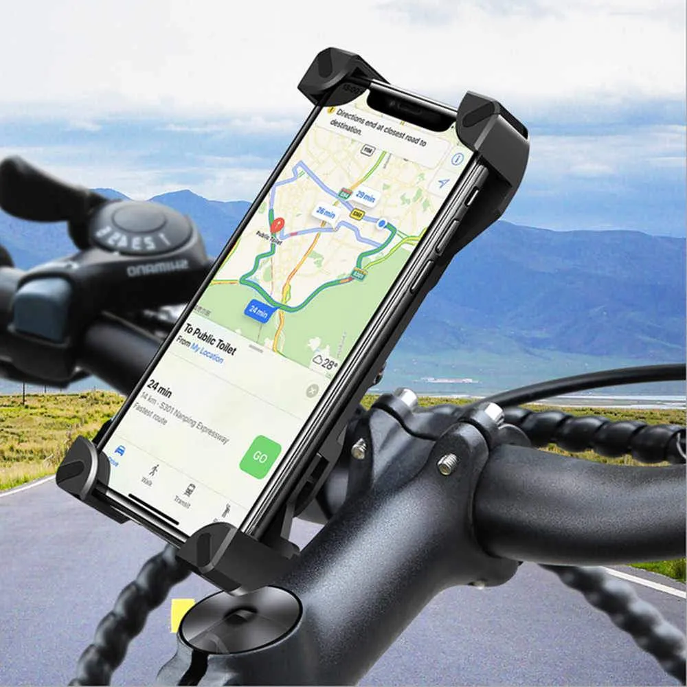 S150 Bicycle Mobile Phone Bracket