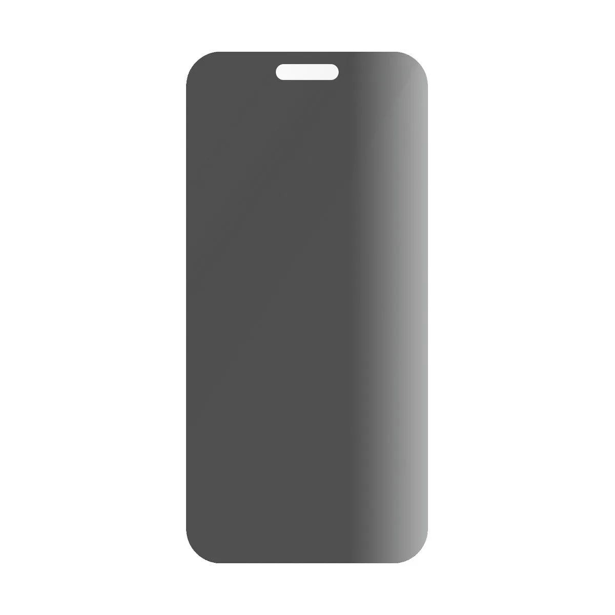 SAFE. by PanzerGlass® Privacy Screen Protector iPhone 16 Plus | 15 Plus | Ultra-Wide Fit