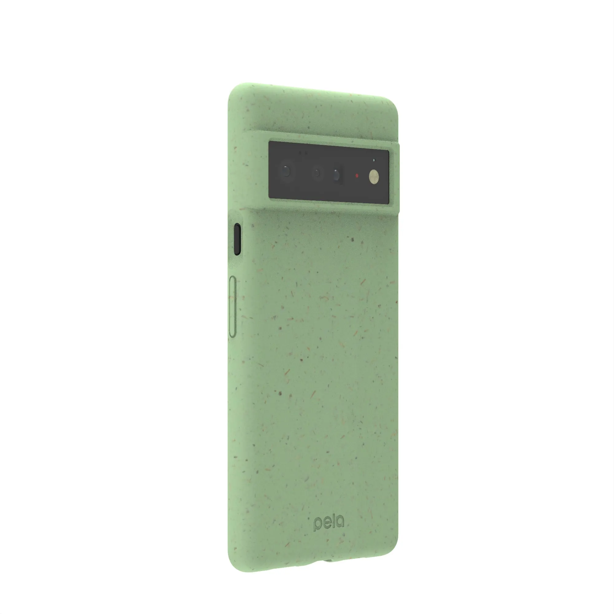 Sage Green Google Pixel 6 Pro Phone Case
