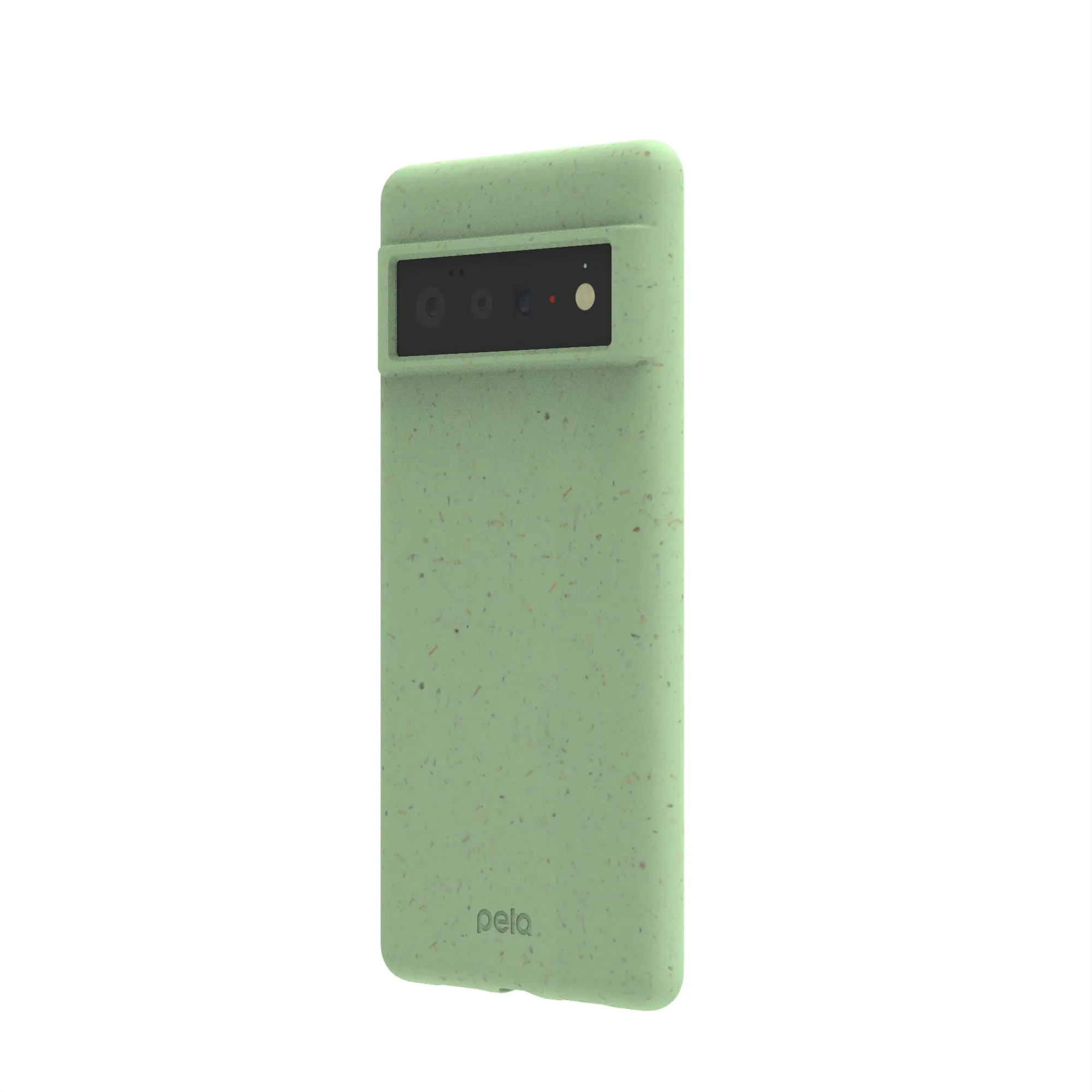 Sage Green Google Pixel 6 Pro Phone Case