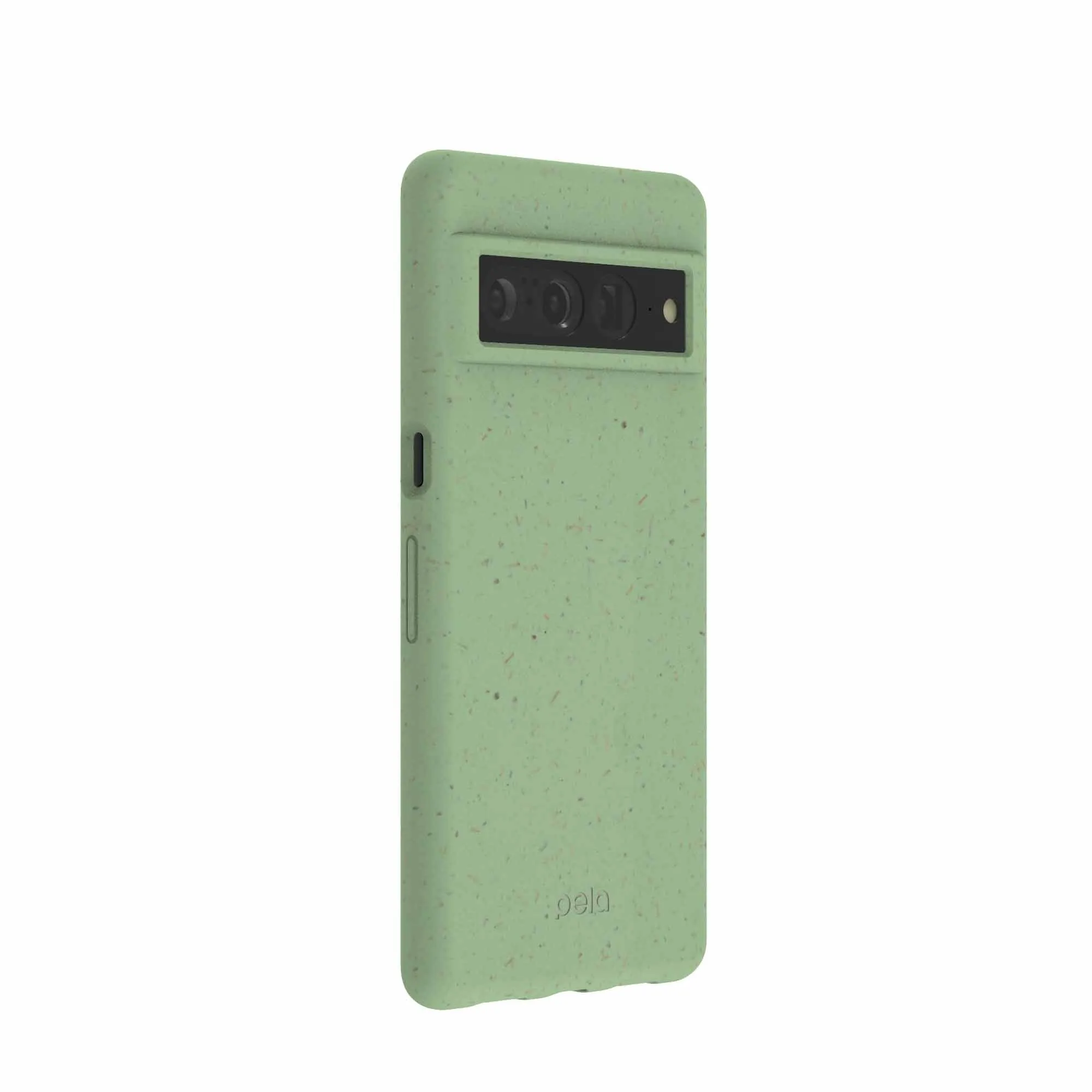 Sage Green Google Pixel 7 Pro Phone Case