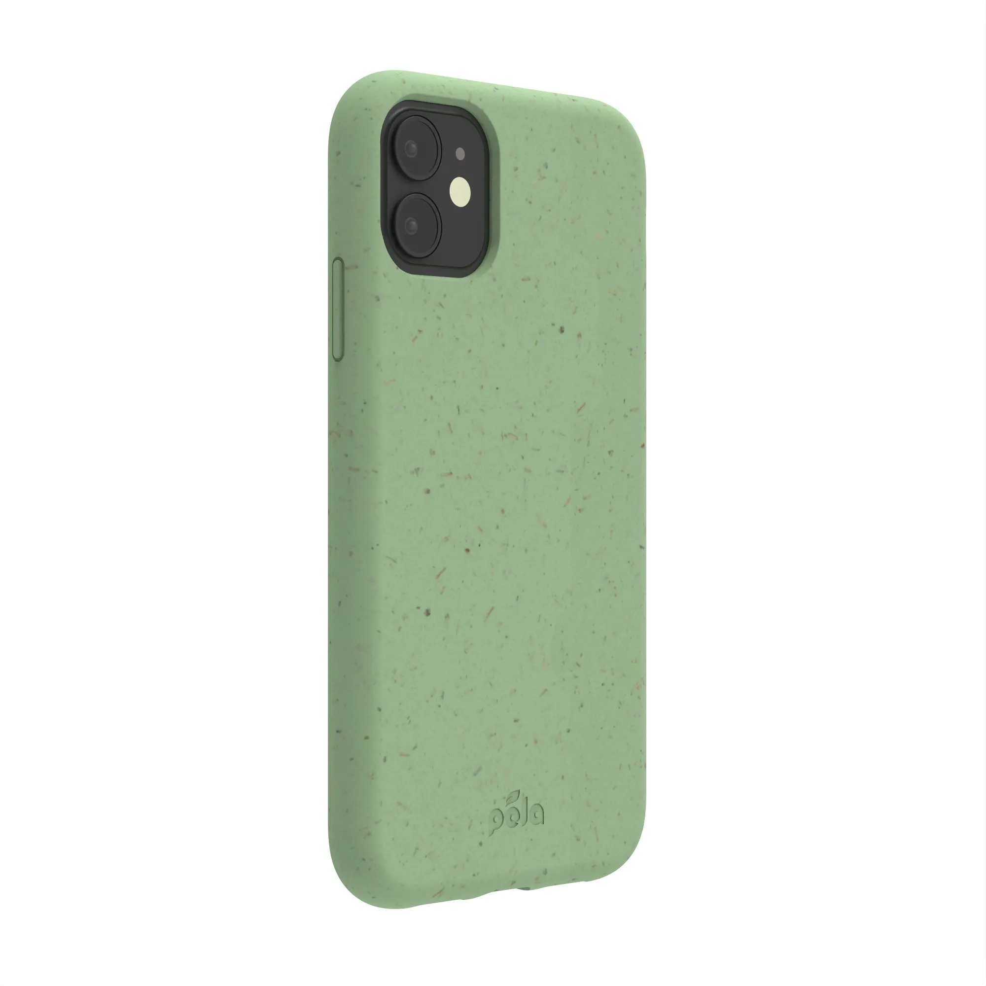Sage Green iPhone 11 Case