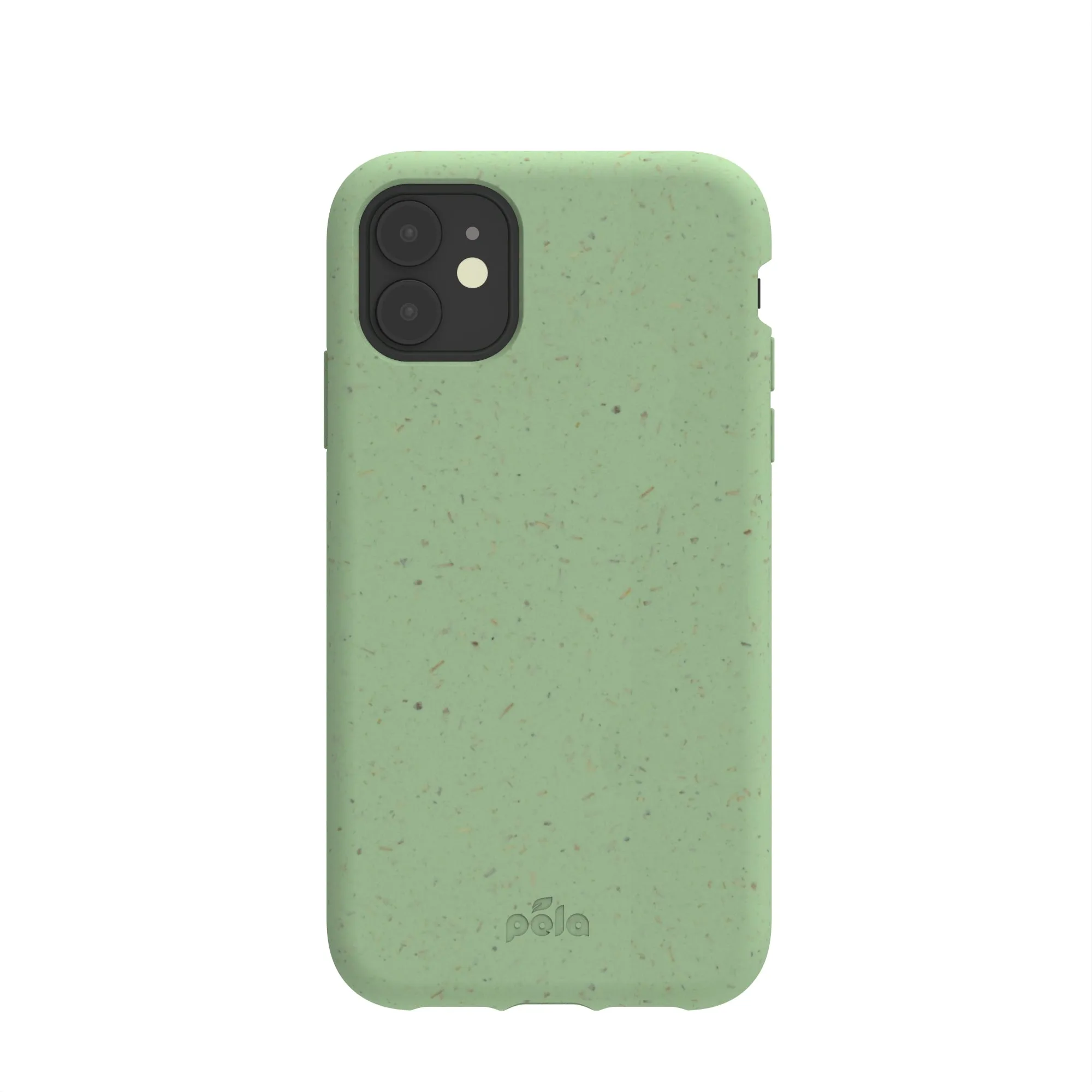 Sage Green iPhone 11 Case