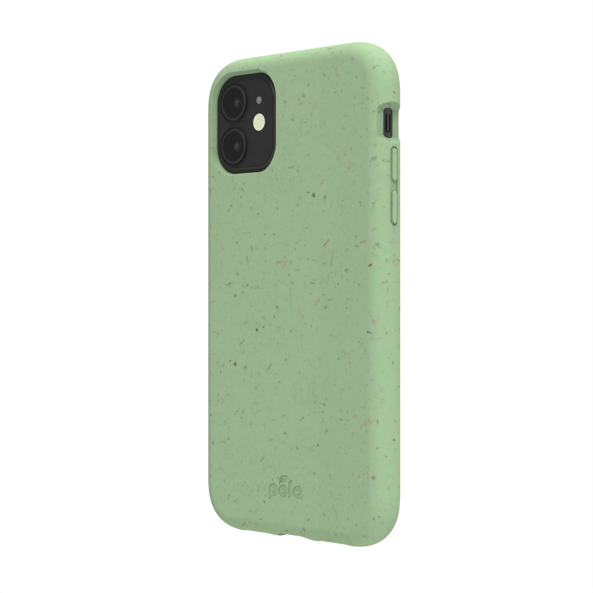 Sage Green iPhone 11 Case