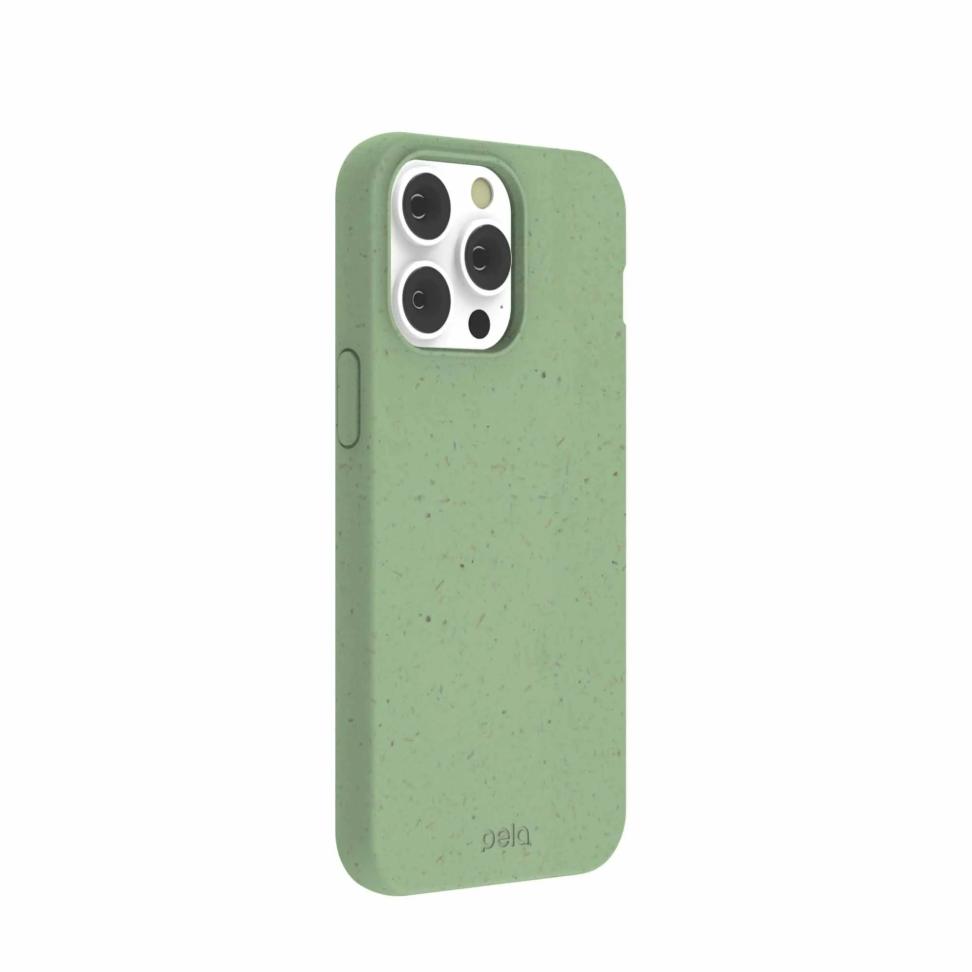 Sage Green iPhone 14 Pro Max Case