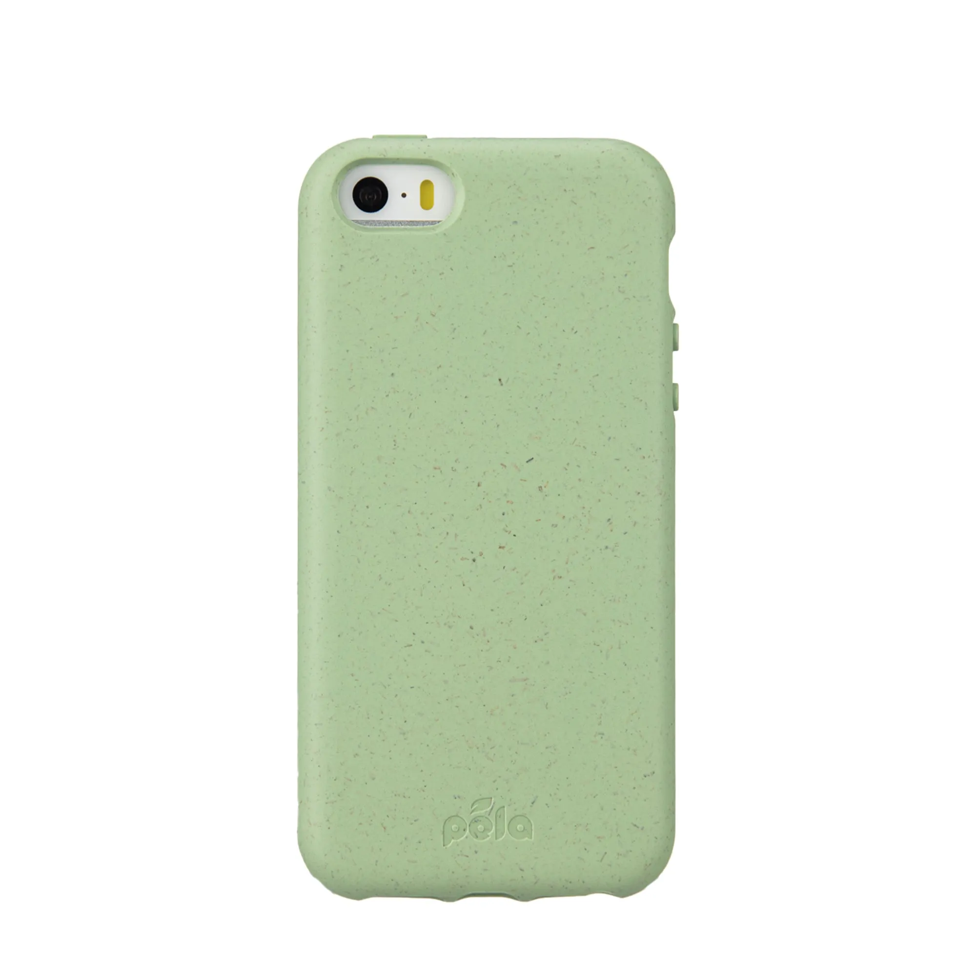 Sage Green iPhone 5/5s Case