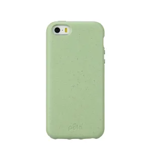 Sage Green iPhone 5/5s Case