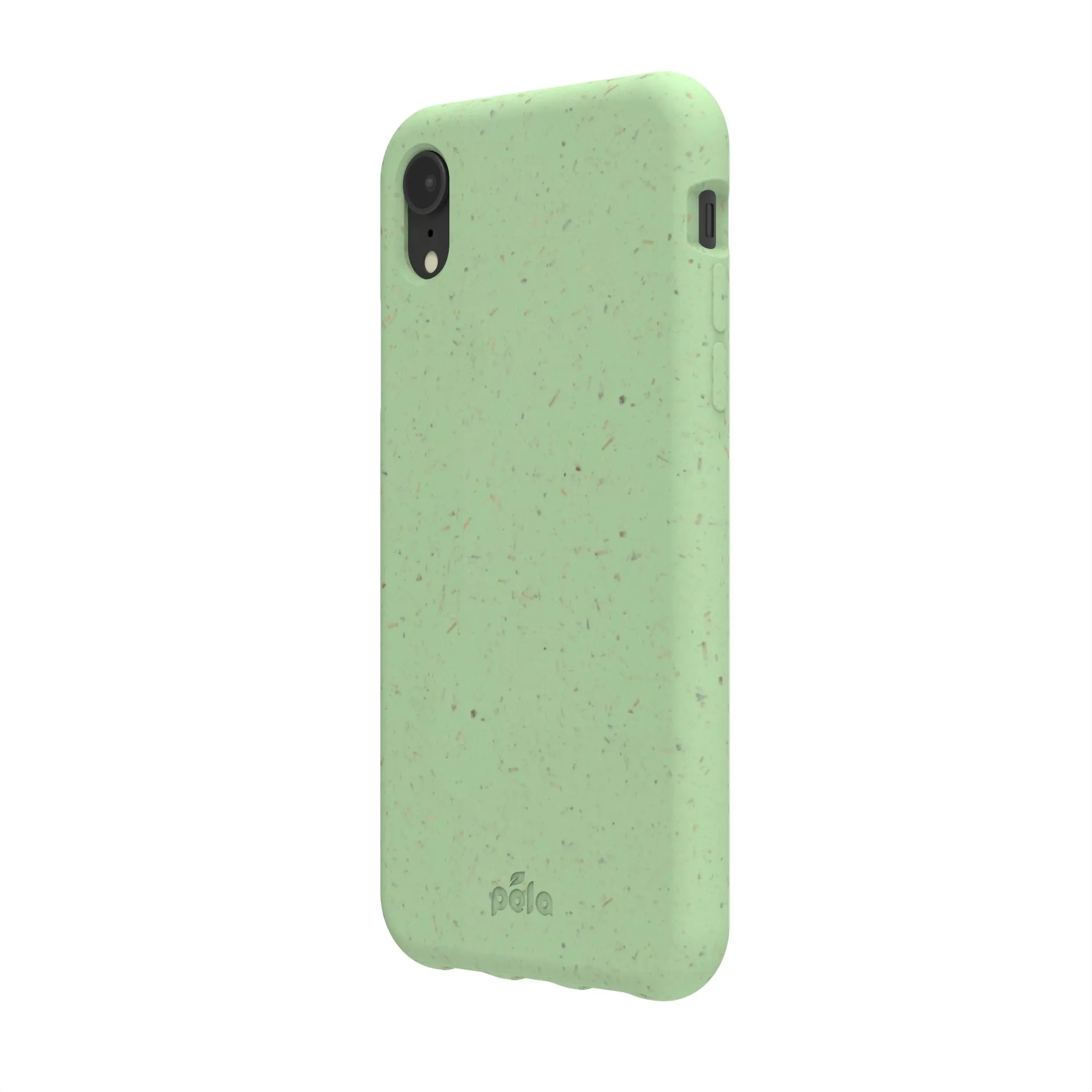 Sage Green iPhone XR Case