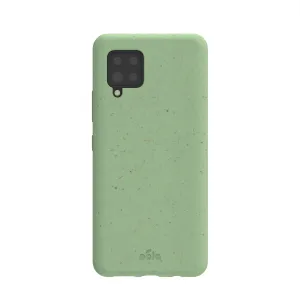 Sage Green Samsung Galaxy A42 5G Phone Case