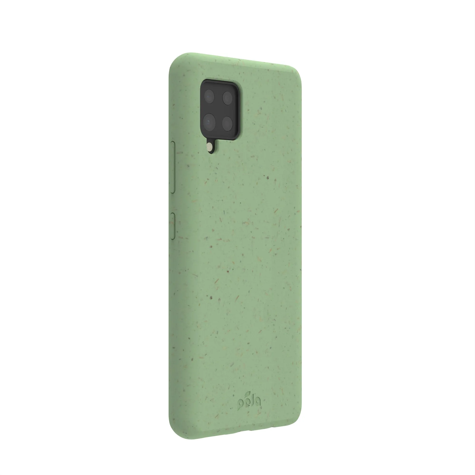 Sage Green Samsung Galaxy A42 5G Phone Case