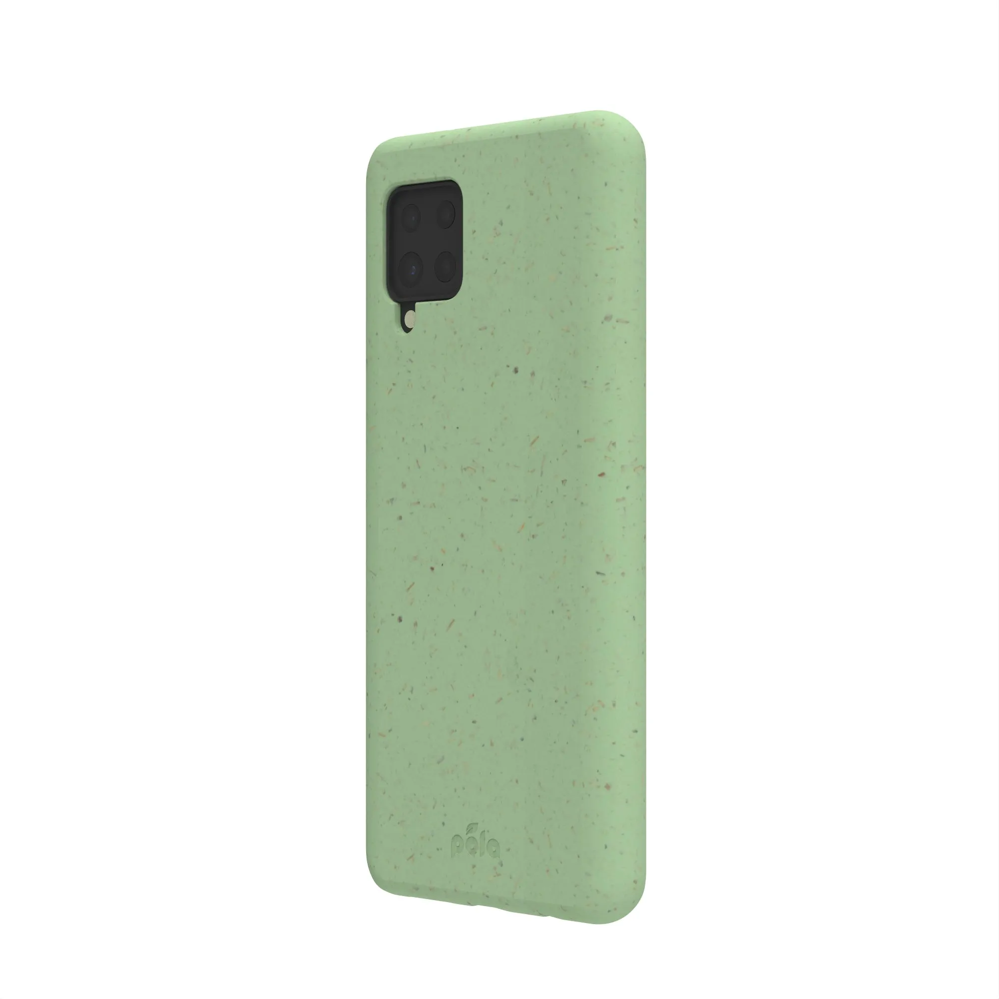 Sage Green Samsung Galaxy A42 5G Phone Case