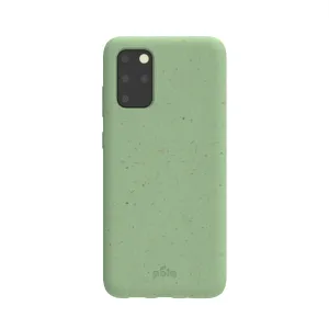 Sage Green Samsung S20 (Plus) Phone Case