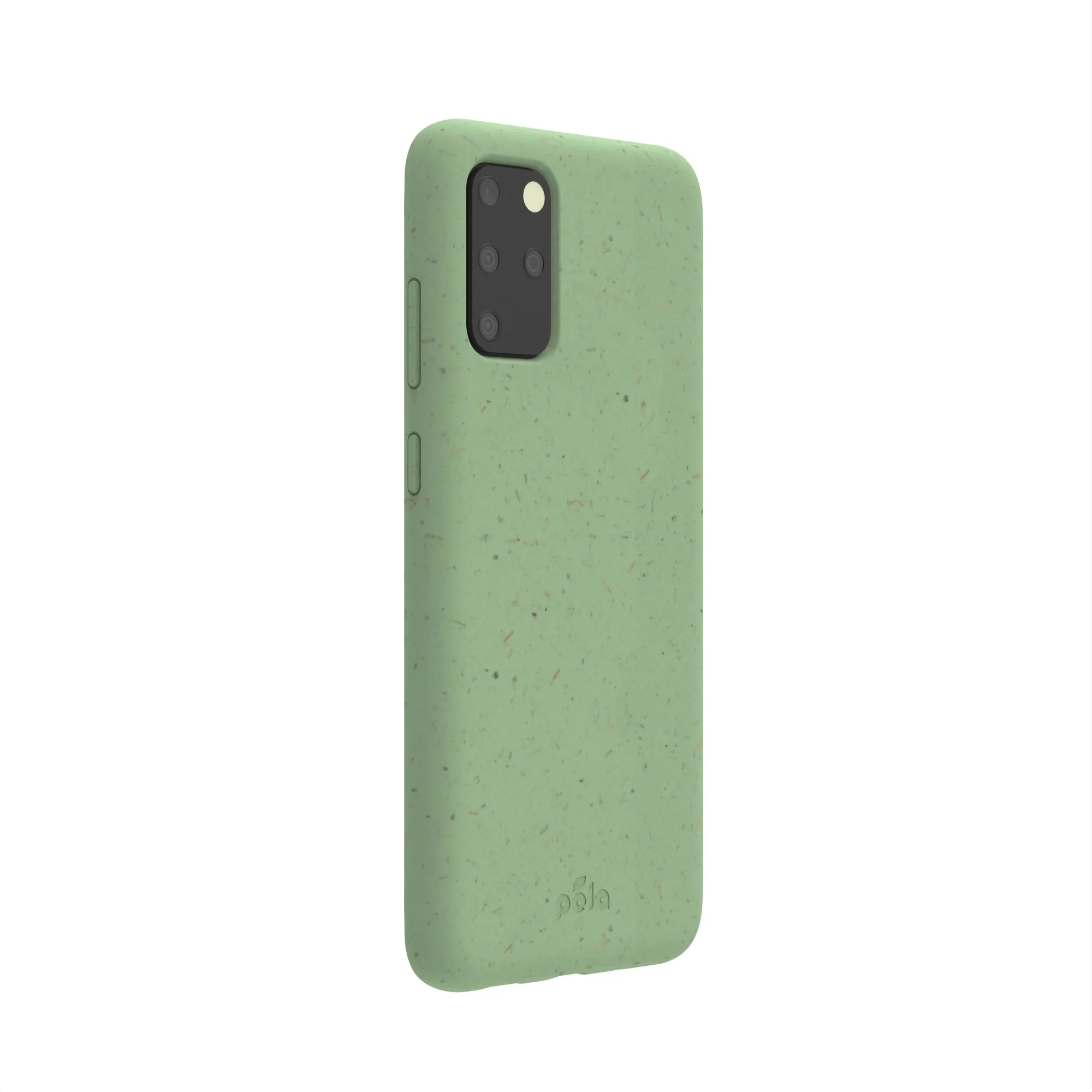 Sage Green Samsung S20 (Plus) Phone Case