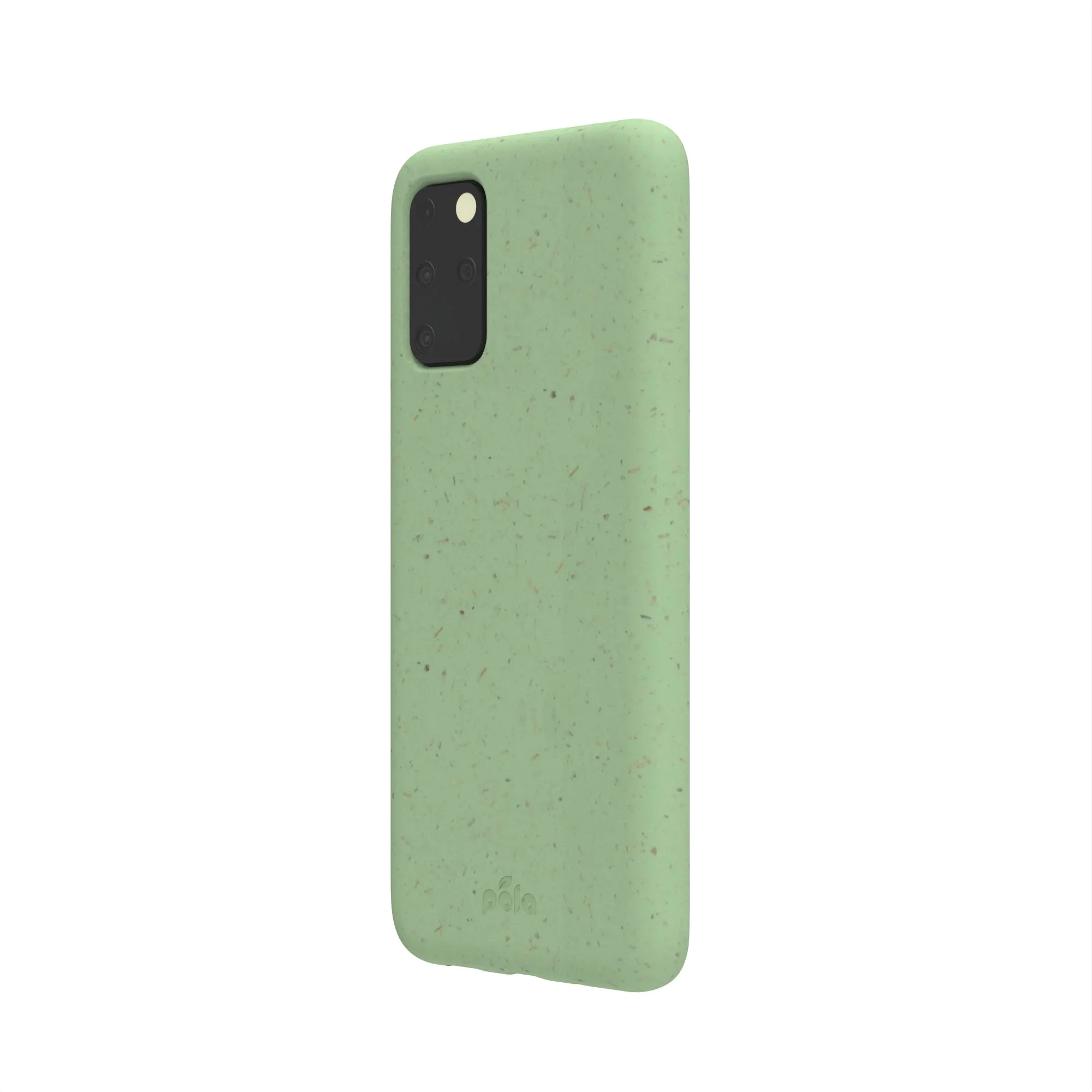 Sage Green Samsung S20 (Plus) Phone Case