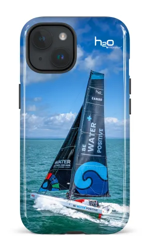 Sail by H2O