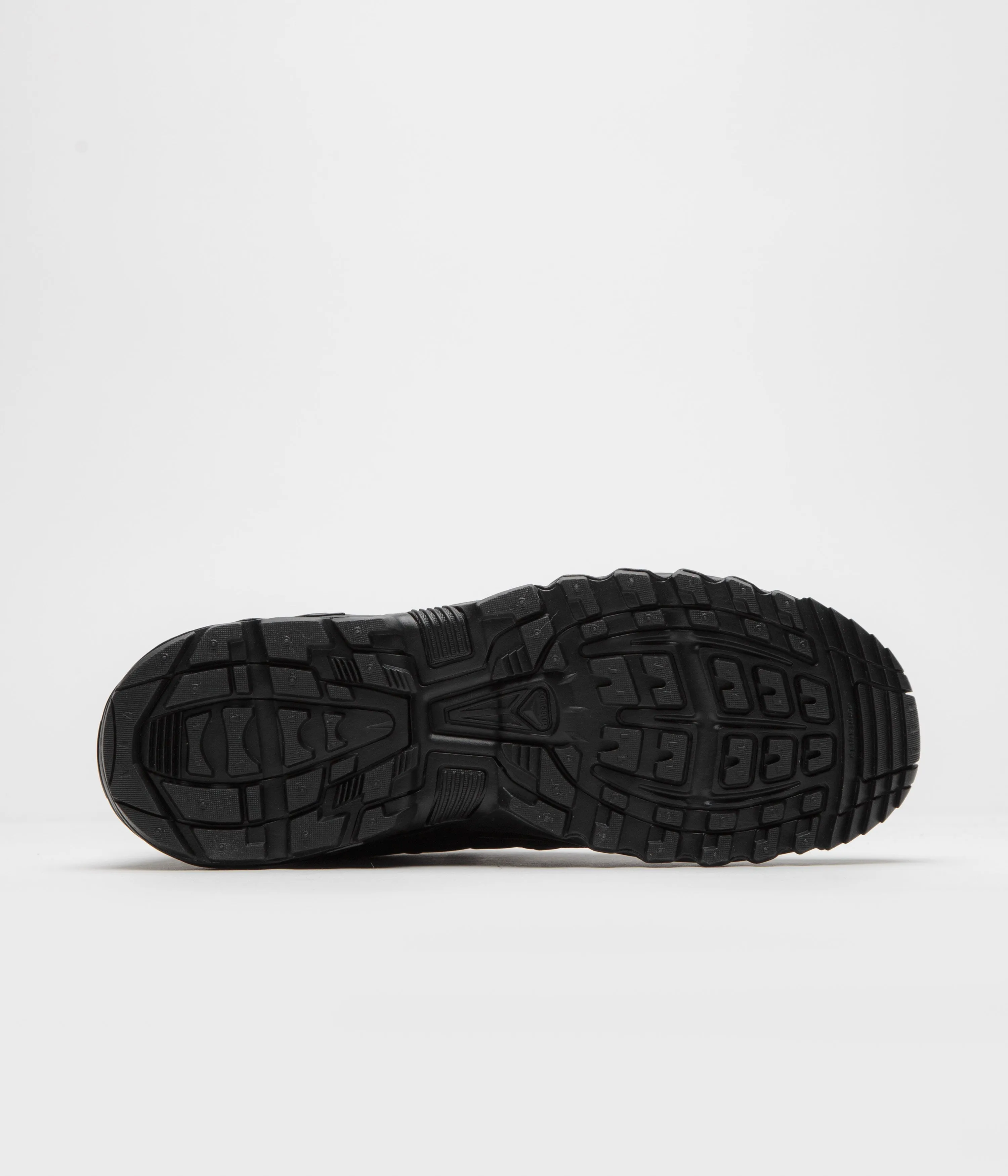 Salomon ACS  OG Shoes - Black / Black / Silver