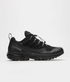 Salomon ACS  OG Shoes - Black / Black / Silver