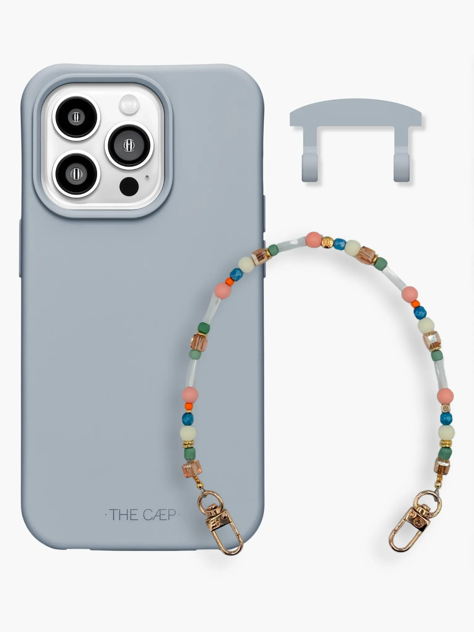 Salty   Meadow Wristlet Bundle