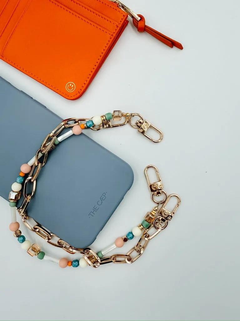 Salty   Meadow Wristlet Bundle