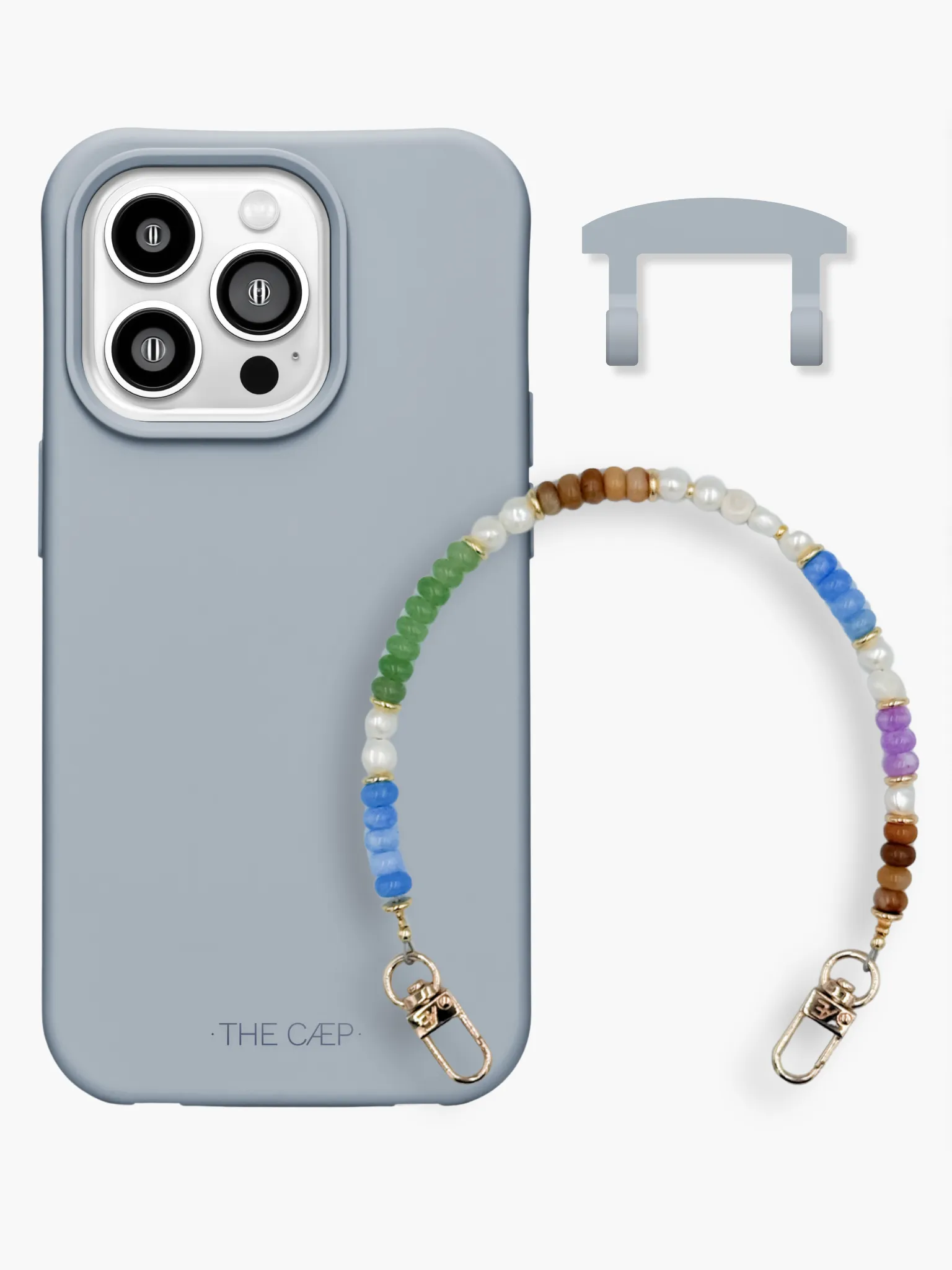 Salty   Rue Wristlet Bundle