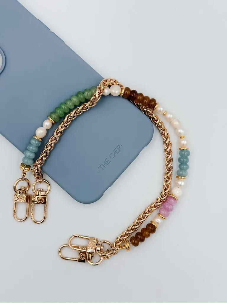 Salty   Rue Wristlet Bundle
