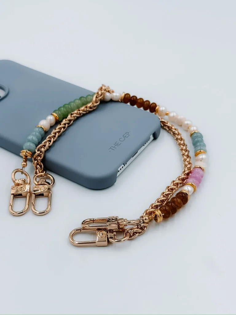 Salty   Rue Wristlet Bundle