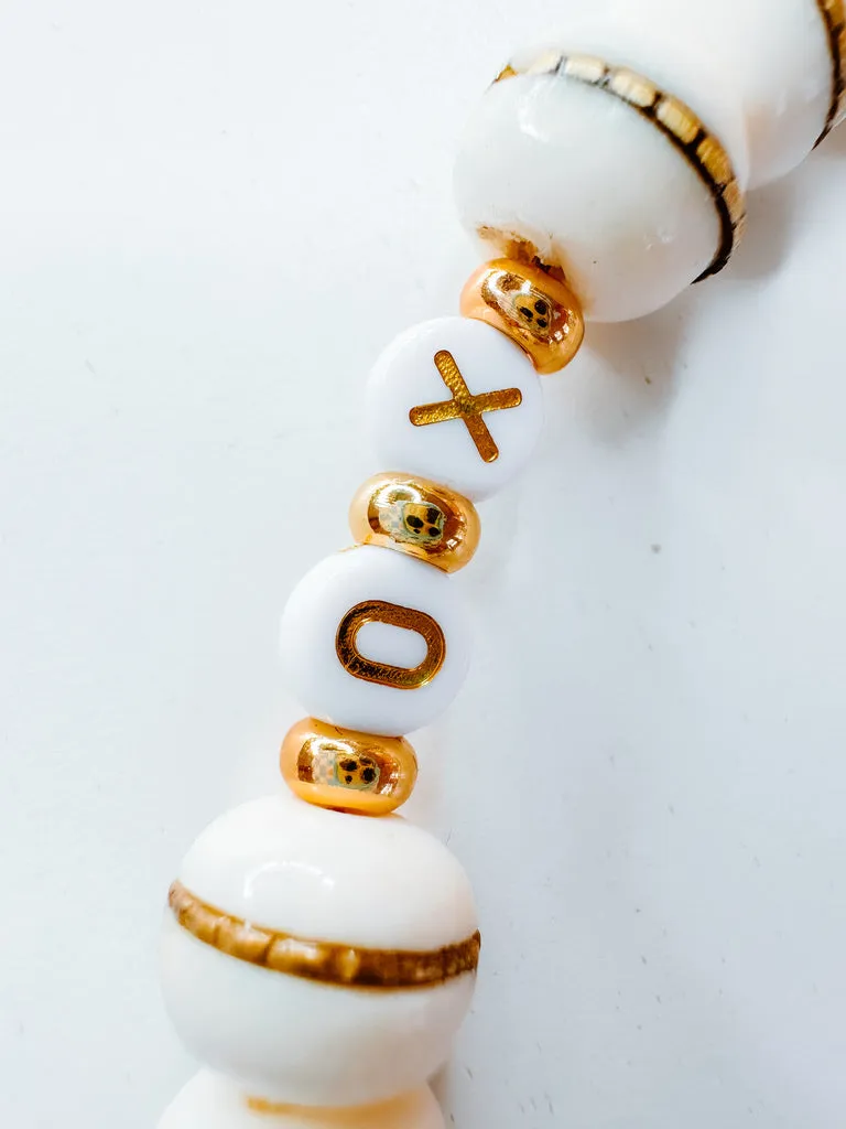 Salty   XO Wristlet Bundle