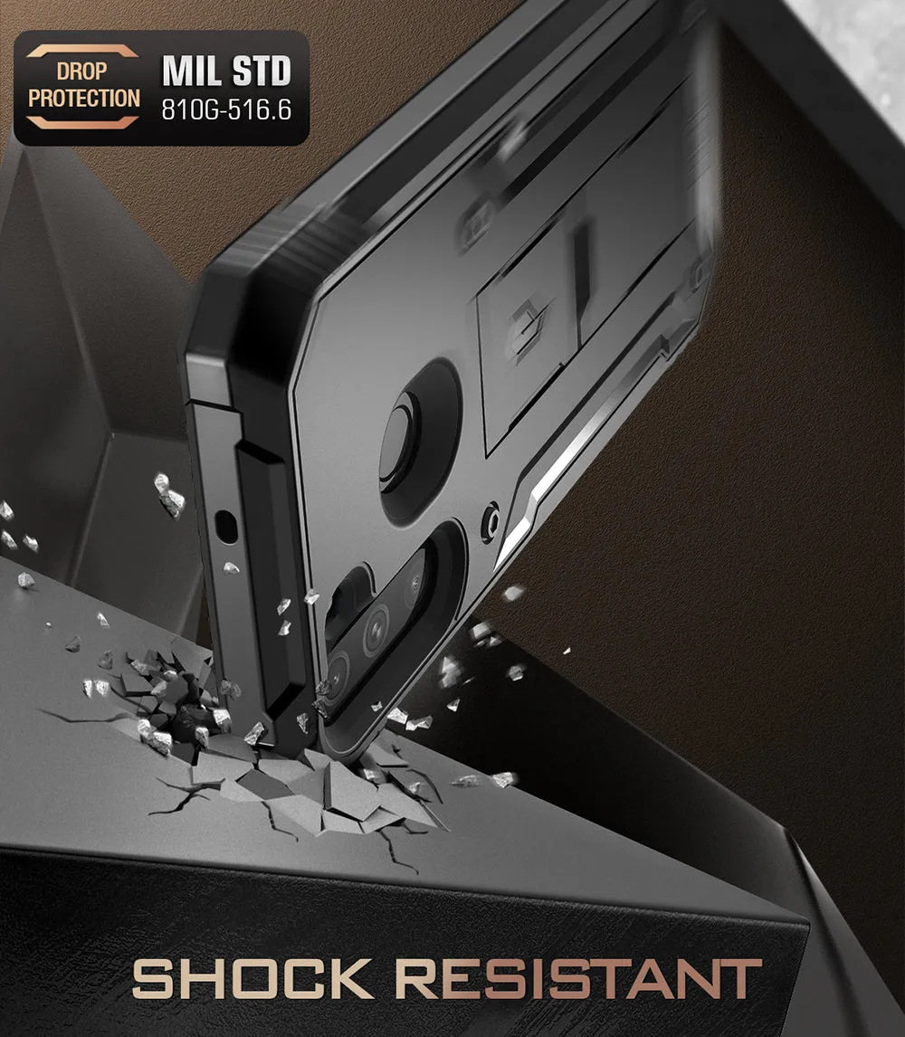 Samsung Galaxy A21 Case
