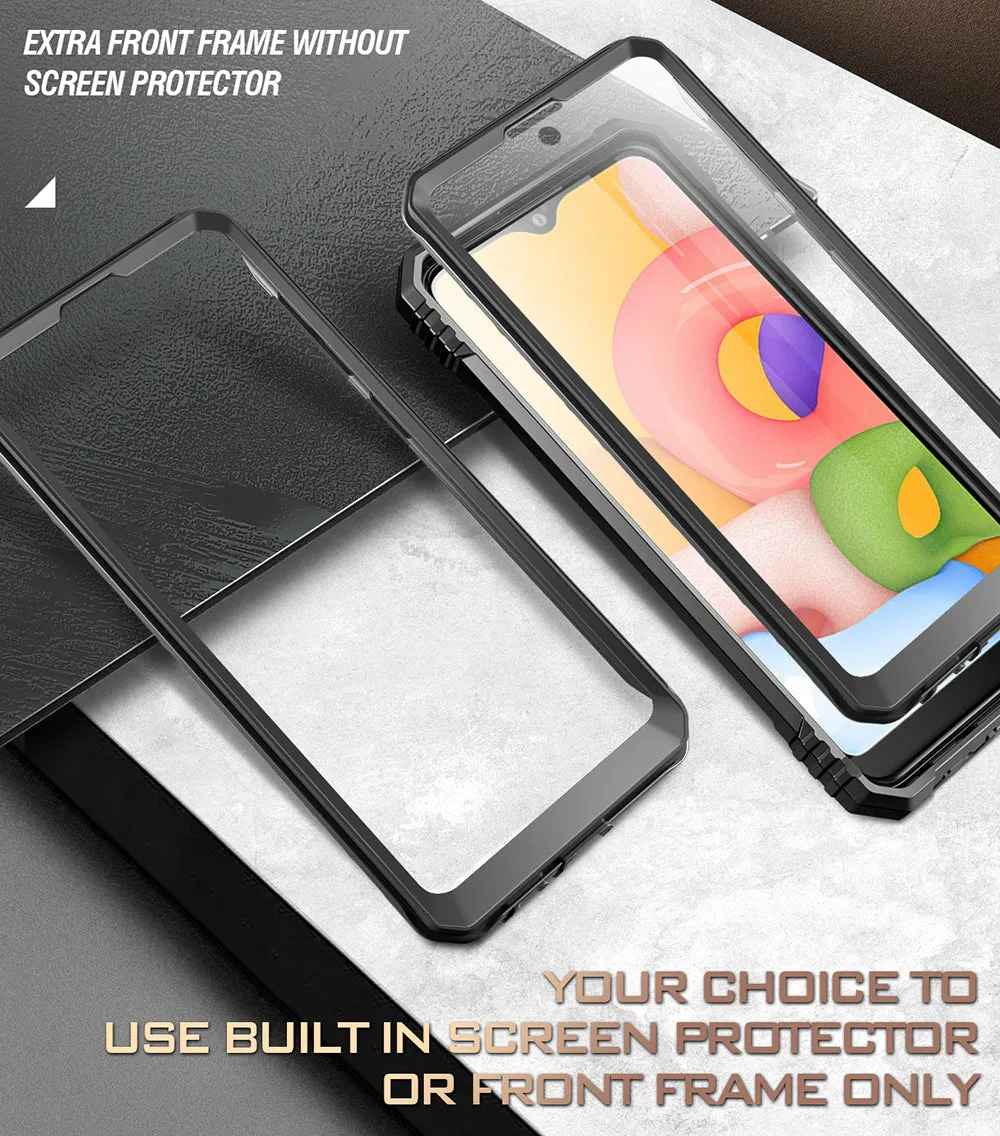 Samsung Galaxy A21 Case