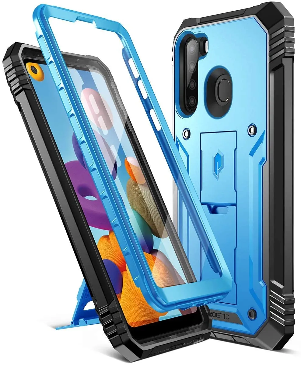 Samsung Galaxy A21 Case