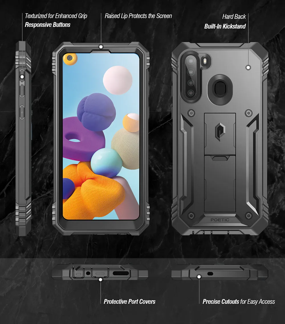 Samsung Galaxy A21 Case