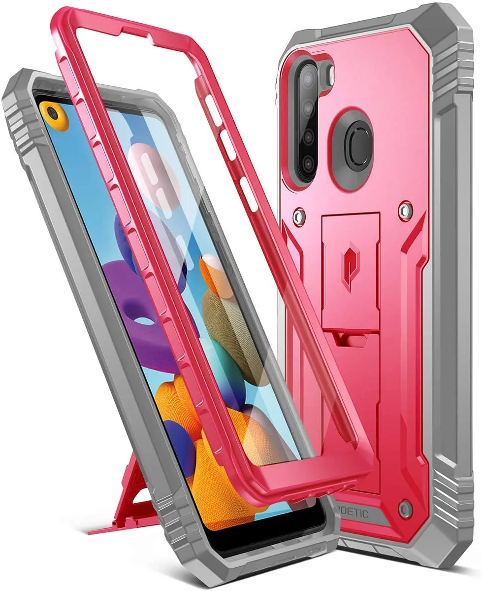 Samsung Galaxy A21 Case