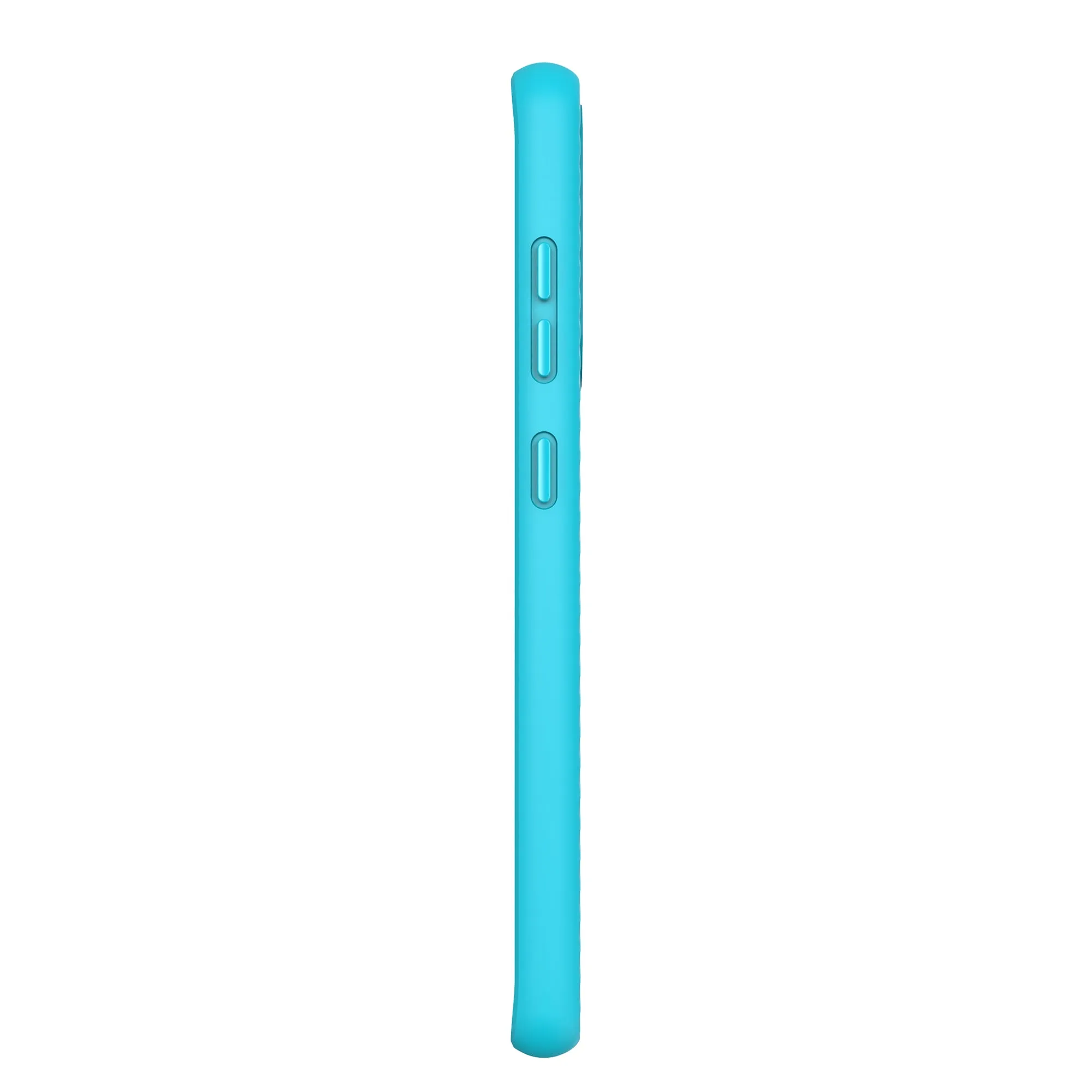 Samsung Galaxy A52 5G Fine Swell 45 Case Aqua