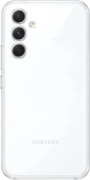 Samsung Galaxy A54 5G TPU Clear Case Transparent - EF- QA546CTEGWW