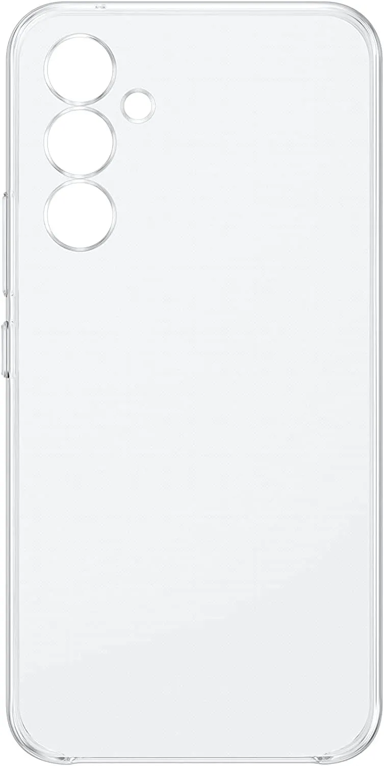Samsung Galaxy A54 5G TPU Clear Case Transparent - EF- QA546CTEGWW