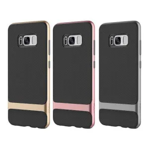 Samsung Galaxy Luxury Soft TPU   PC Cover
