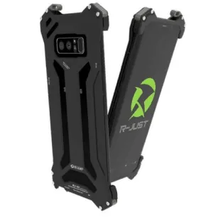 Samsung Galaxy Note 8 Extreme Case Black | Samsung Galaxy Note 8 Case