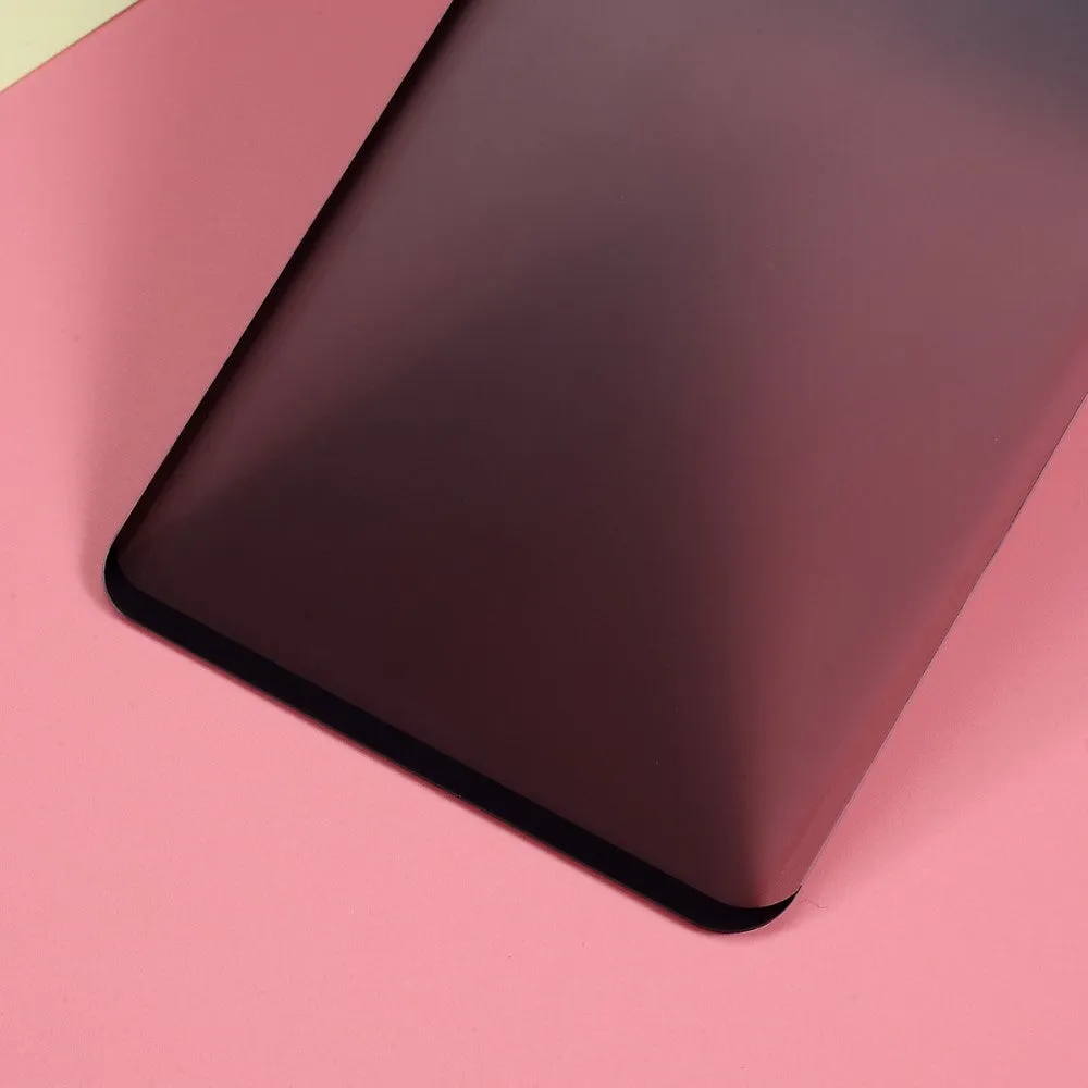 Samsung Galaxy S10 Privacy Full Screen Armored Glass Display Full-Screen (Anti-Spy)