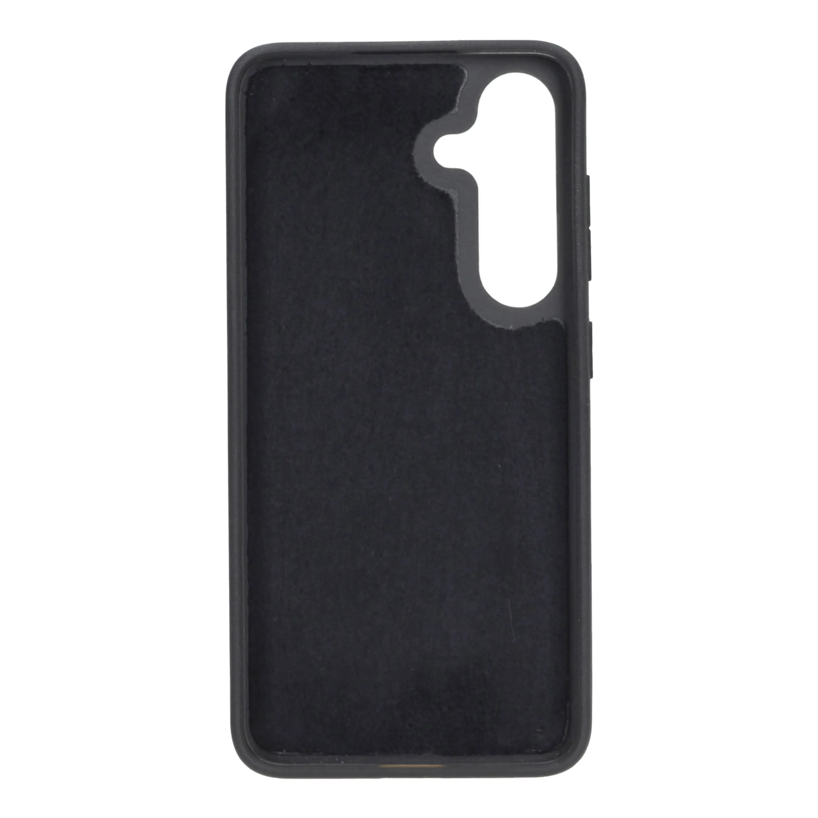 Samsung Galaxy S25 Magnetic Detachable Leather Wallet Case